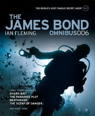 The James Bond Omnibus 006(English, Paperback, Lawrence James)