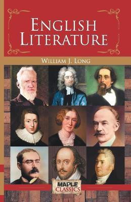 English Literature(English, Paperback, Long William J.)