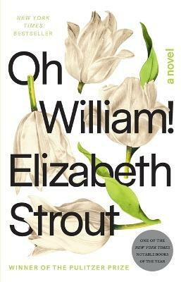 Oh William!(English, Paperback, Strout Elizabeth)