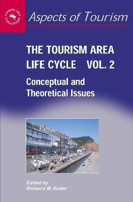 The Tourism Area Life Cycle, Vol.2(English, Paperback, unknown)