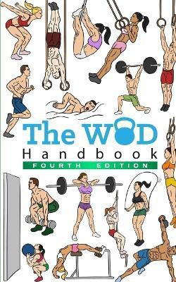 The WOD Handbook - 4th Edition(English, Paperback, Keeble Peter)