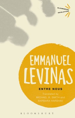 Entre Nous(English, Paperback, Levinas Emmanuel)