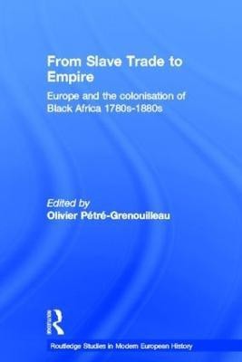 From Slave Trade to Empire(English, Hardcover, unknown)