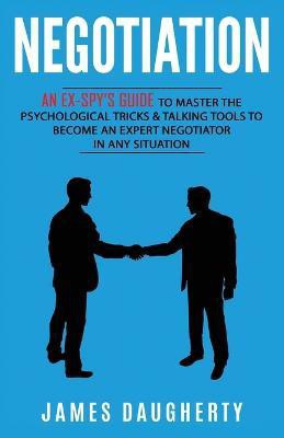Negotiation(English, Paperback, Daugherty James)