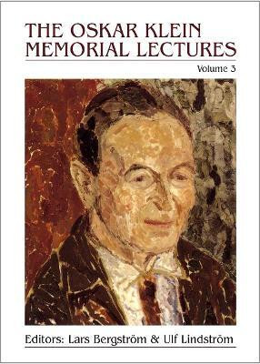 Oskar Klein Memorial Lectures, The (Volume 3)(English, Hardcover, Bergstrom Lars)