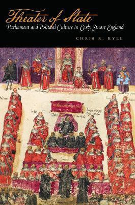 Theater of State(English, Electronic book text, Kyle Chris)