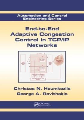 End-to-End Adaptive Congestion Control in TCP/IP Networks(English, Hardcover, Houmkozlis Christos N.)