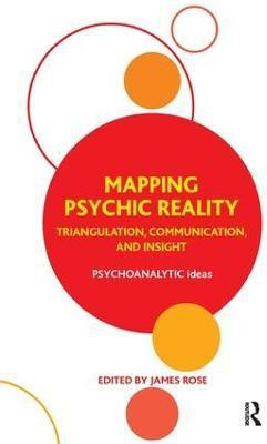 Mapping Psychic Reality(English, Paperback, unknown)