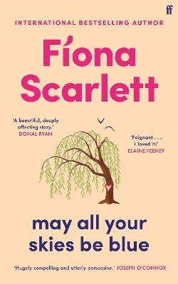 May All Your Skies Be Blue(English, Paperback, Scarlett Fiona)
