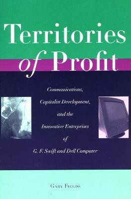 Territories of Profit(English, Paperback, Fields Gary)