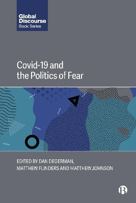 COVID-19 and the Politics of Fear(English, Hardcover, unknown)