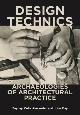 Design Technics(English, Paperback, unknown)