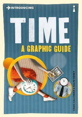 Introducing Time(English, Paperback, Callender Craig)