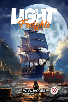 Light Freights (Edition2024)(English, Paperback, Jacobs W W)