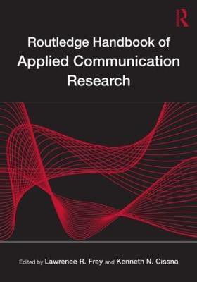 Routledge Handbook of Applied Communication Research(English, Paperback, unknown)