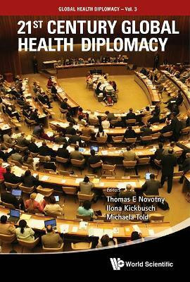 21st Century Global Health Diplomacy(English, Hardcover, unknown)