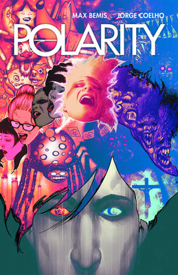 Polarity(English, Paperback, Bemis Max)