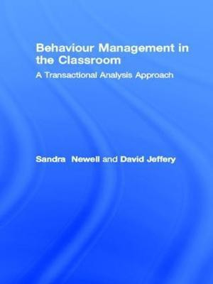 Behaviour Management in the Classroom(English, Paperback, Newell Sandra)