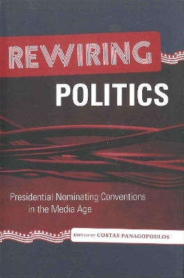 Rewiring Politics(English, Hardcover, unknown)