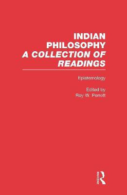 Epistemology(English, Electronic book text, unknown)