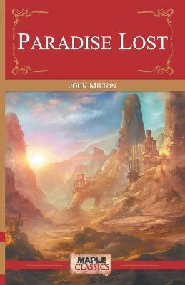 Paradise Lost(English, Paperback, Milton John)