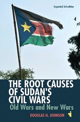 The Root Causes of Sudan's Civil Wars(English, Paperback, Johnson Douglas H Dr)
