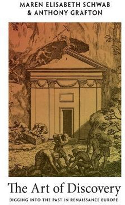 The Art of Discovery(English, Paperback, Schwab Maren Elisabeth)