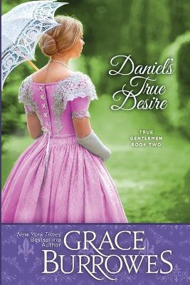 Daniel's True Desire(English, Paperback, Burrowes Grace)