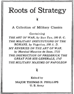 Roots of Strategy(English, Hardcover, unknown)