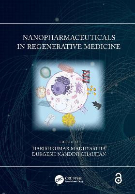 Nanopharmaceuticals in Regenerative Medicine(English, Hardcover, unknown)