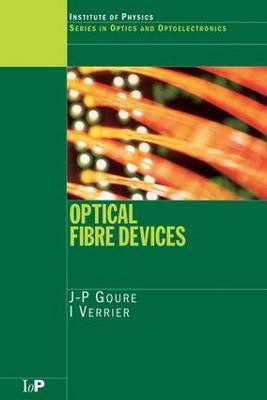 Optical Fibre Devices(English, Electronic book text, Goure J.P)