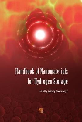 Handbook of Nanomaterials for Hydrogen Storage(English, Hardcover, unknown)