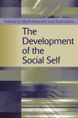 The Development of the Social Self(English, Hardcover, unknown)