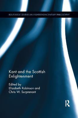 Kant and the Scottish Enlightenment(English, Paperback, unknown)