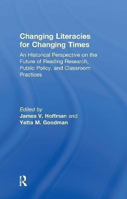 Changing Literacies for Changing Times(English, Hardcover, unknown)