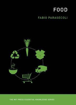 Food(English, Paperback, Parasecoli Fabio)