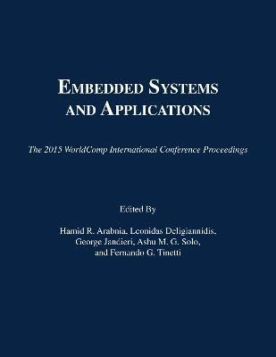 Embedded Systems and Applications(English, Electronic book text, unknown)