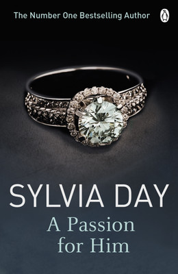 A Passion for Him(English, Paperback, Day Sylvia)
