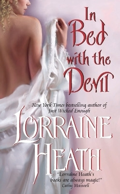 In Bed With the Devil(English, Paperback, Heath Lorraine)
