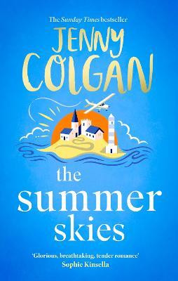 The Summer Skies(English, Paperback, Colgan Jenny)