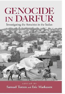 Genocide in Darfur(English, Paperback, unknown)