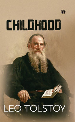 CHILDHOOD(Paperback, Leo Tolstoy)