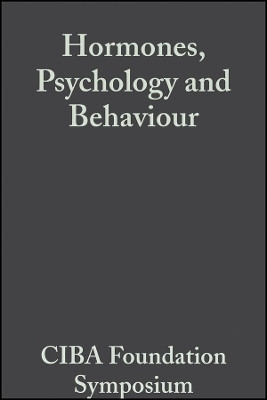 Ciba Foundation Symposium - Hormones, Psychology and Behaviour (Book I Of Colloquia On Endocrinology, Vol. 3)(English, Other digital, Ciba Foundation)