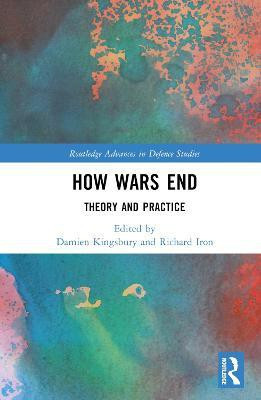 How Wars End(English, Hardcover, unknown)