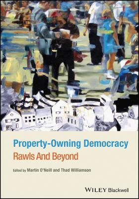 Property-Owning Democracy: Rawls and Beyond(English, Other digital, unknown)