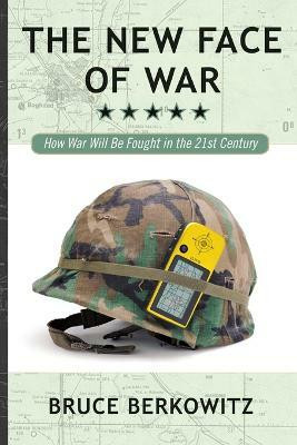 The New Face of War(English, Paperback, Berkowitz Bruce D.)