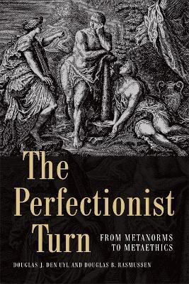 The Perfectionist Turn(English, Electronic book text, Rasmussen Douglas B.)