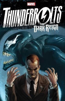 Thunderbolts: Dark Reign(English, Paperback, Jenkins Paul)