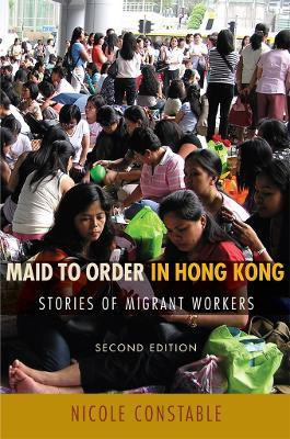 Maid to Order in Hong Kong(English, Electronic book text, Constable Nicole)