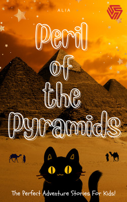 The Peril of The Pyramids | ALIA(Paperback, Alia)